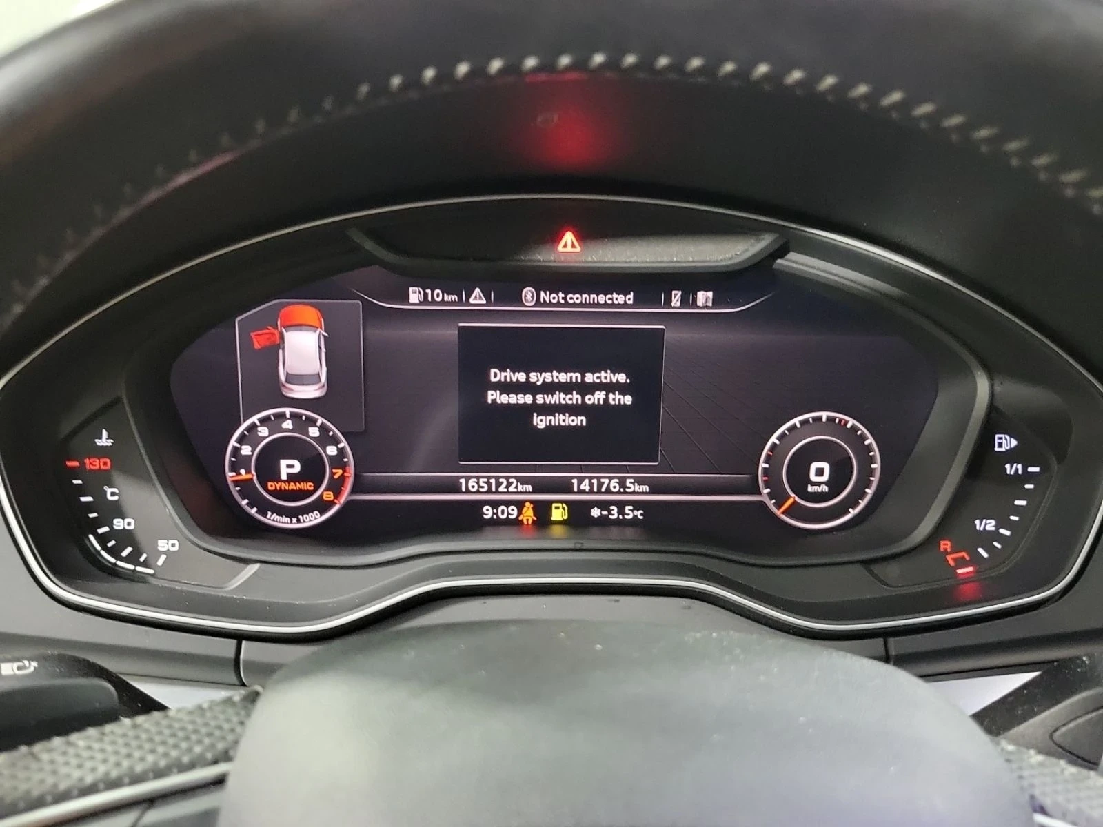 Audi Q5 Progressiv S-line* Pan/Roof* Apple carplay* Keyles | Mobile.bg � ����������� 10