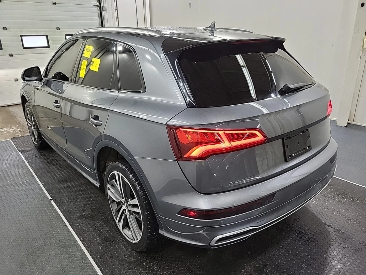 Audi Q5 Progressiv S-line* Pan/Roof* Apple carplay* Keyles | Mobile.bg � ����������� 6