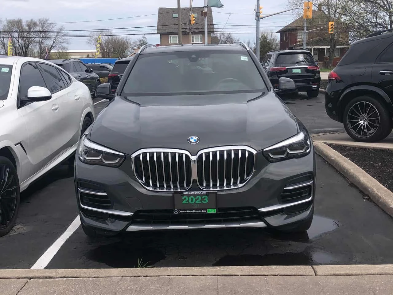 BMW X5 * xDrive40i * CARFAX * ���� �� �� | Mobile.bg � ����������� 5