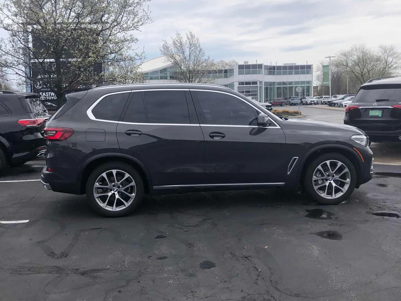 BMW X5 * xDrive40i * CARFAX * ���� �� �� | Mobile.bg � ����������� 3