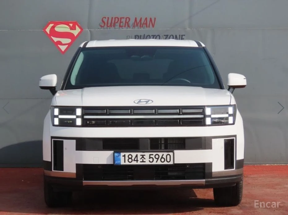 Hyundai Santa fe, снимка 2 - Автомобили и джипове - 54359529