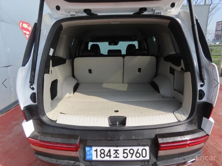 Hyundai Santa fe, снимка 5 - Автомобили и джипове - 54359529