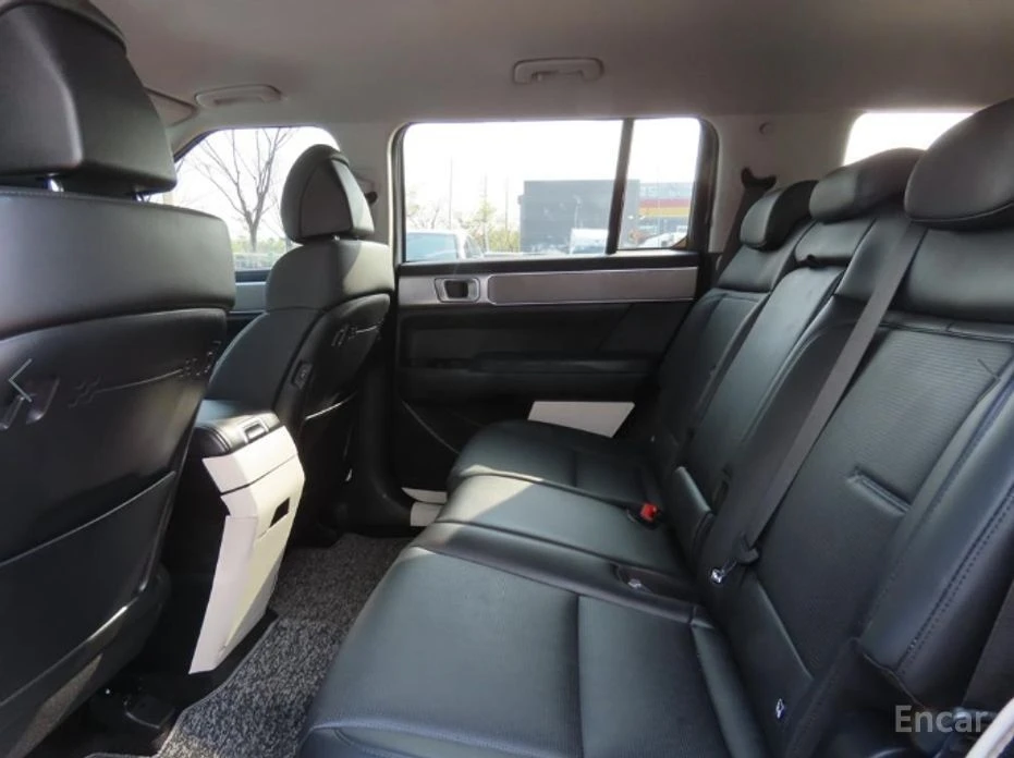 Hyundai Santa fe, снимка 7 - Автомобили и джипове - 54359529