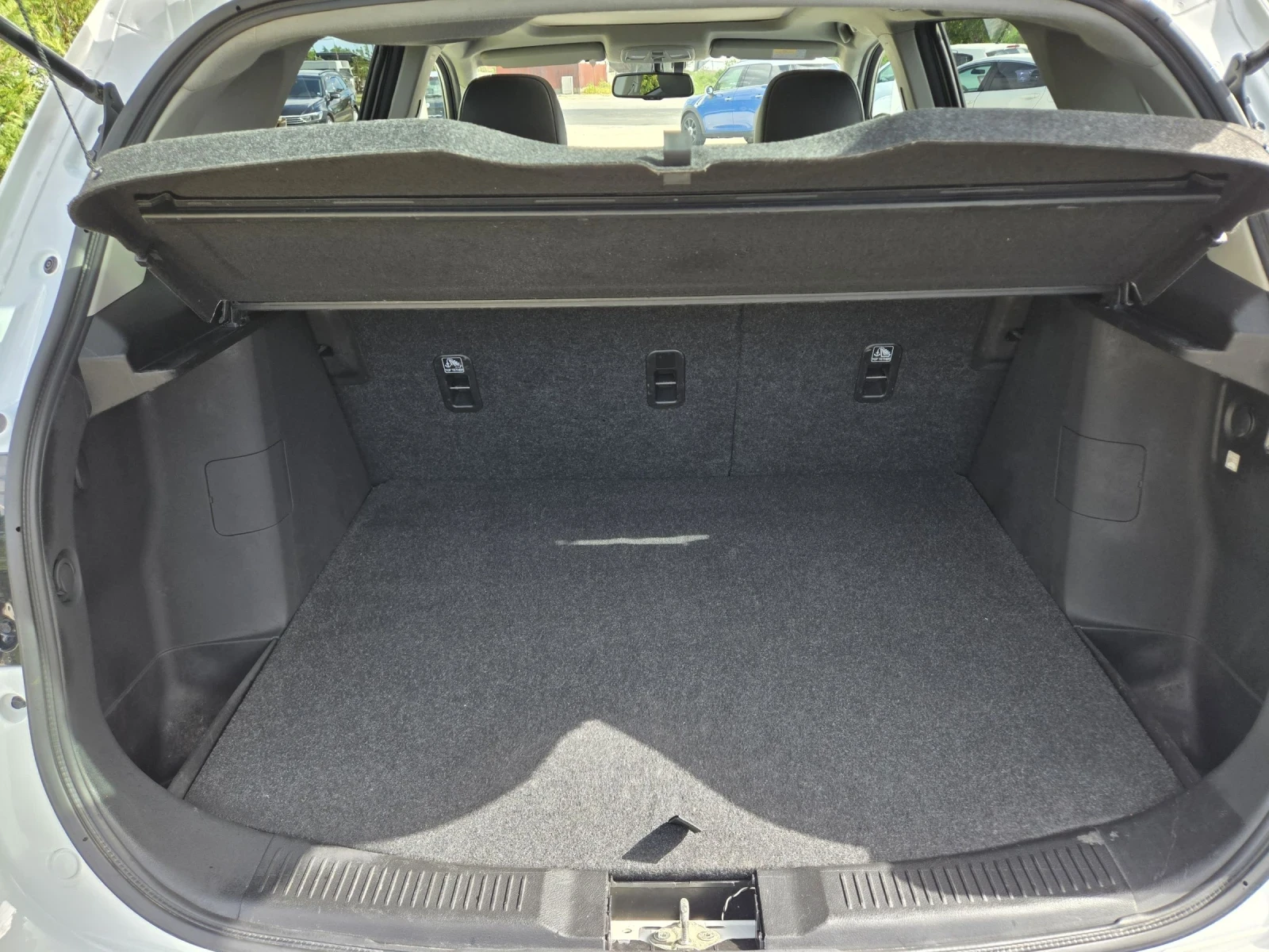 Suzuki SX4 S-Cross 1.6DDIS-120кс= ALLGRIP= АВТОМАТ= FACE= DISTR= PANO, снимка 10 - Автомобили и джипове - 54544185