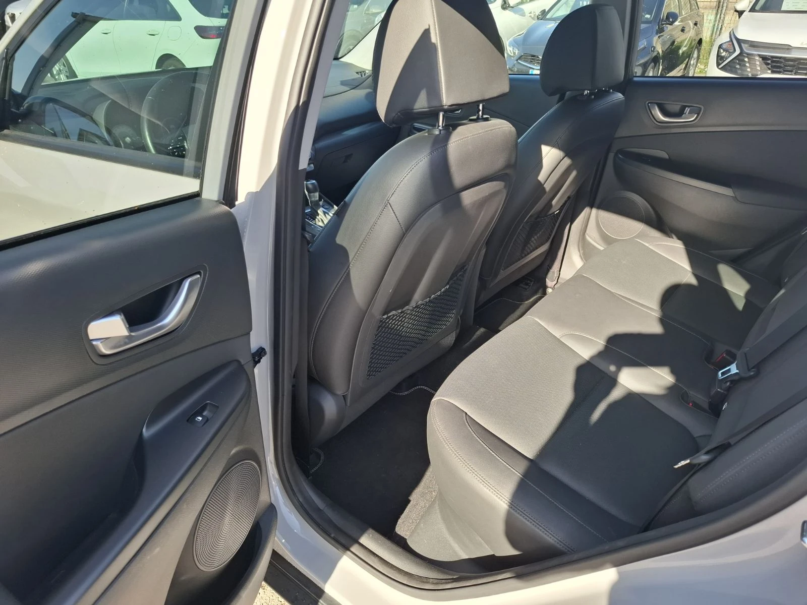 Hyundai Kona 1.6 T-gdi 4x4 | Mobile.bg � ����������� 7