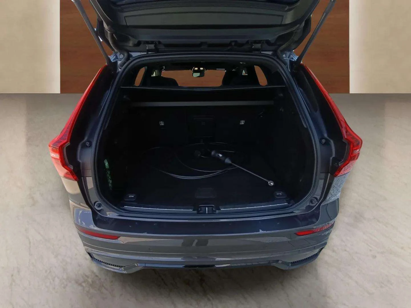 Volvo XC60 2.0 T6, снимка 12 - Автомобили и джипове - 55608104