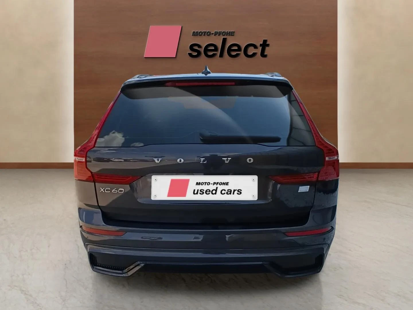 Volvo XC60 2.0 T6, снимка 6 - Автомобили и джипове - 55608104