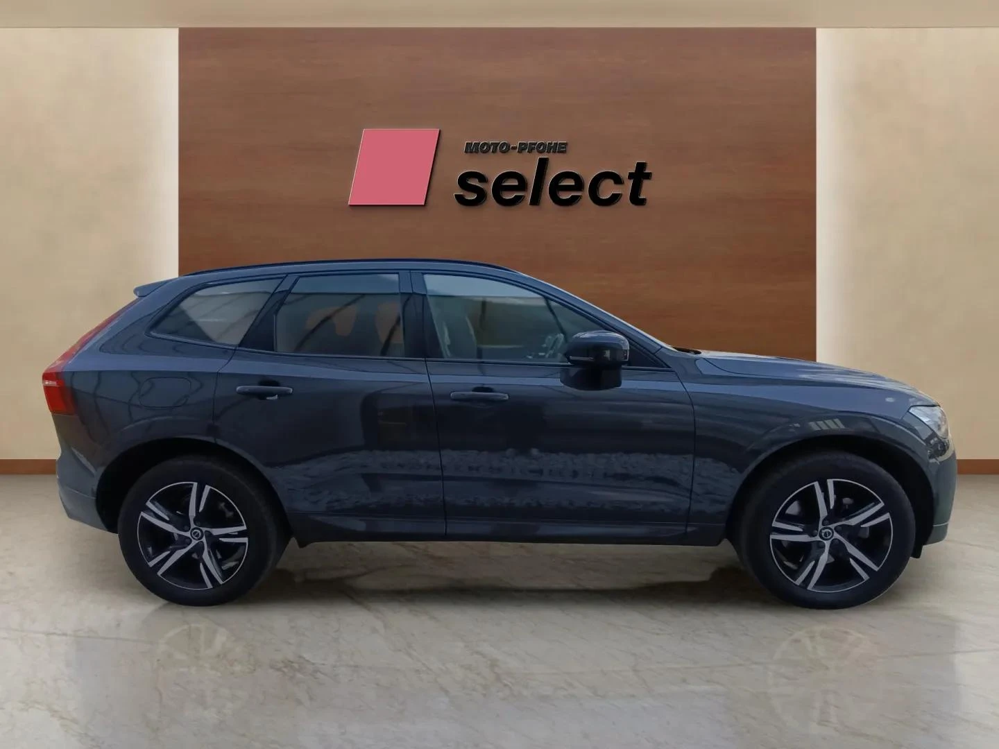 Volvo XC60 2.0 T6, снимка 4 - Автомобили и джипове - 55608104
