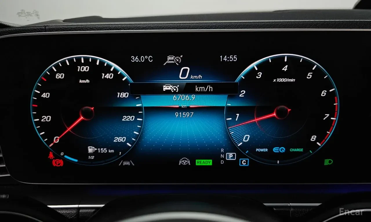 Mercedes-Benz GLE burmester* multibeam* ��������� � ������� | Mobile.bg � ����������� 14