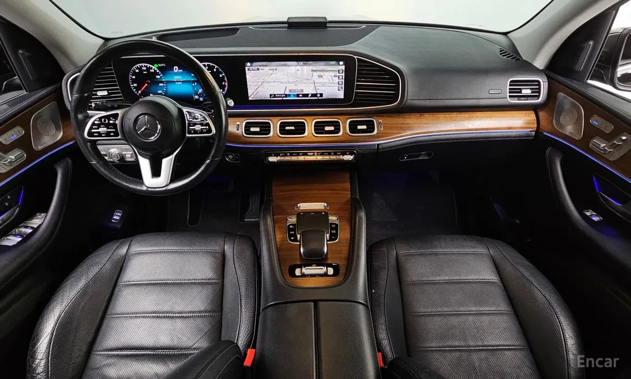 Mercedes-Benz GLE burmester* multibeam* ��������� � ������� | Mobile.bg � ����������� 5
