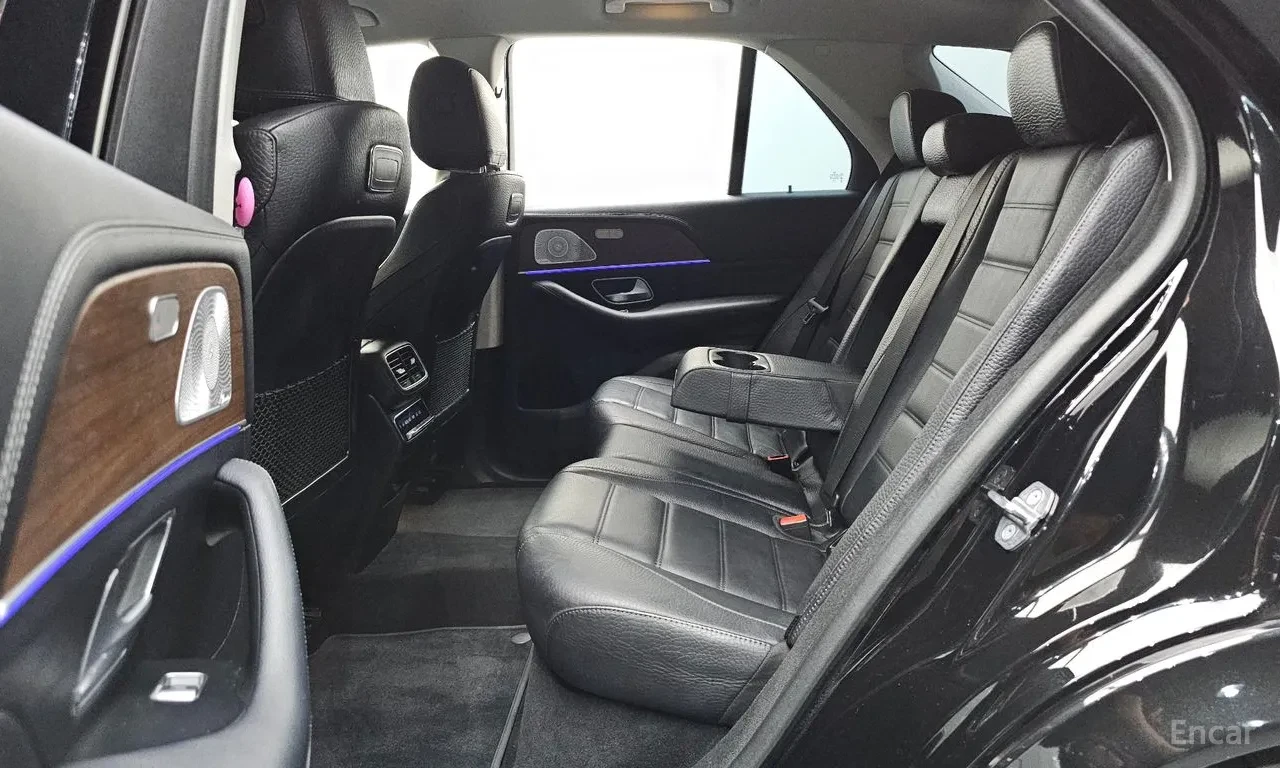 Mercedes-Benz GLE burmester* multibeam* ��������� � ������� | Mobile.bg � ����������� 9