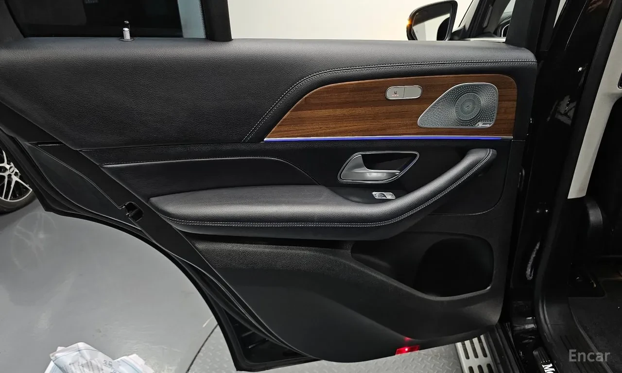 Mercedes-Benz GLE burmester* multibeam* ��������� � ������� | Mobile.bg � ����������� 17