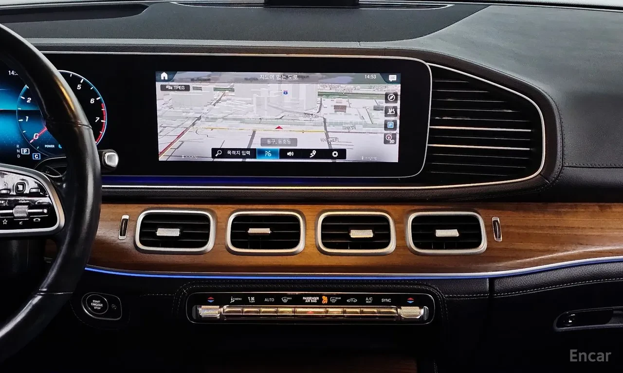Mercedes-Benz GLE burmester* multibeam* ��������� � ������� | Mobile.bg � ����������� 10