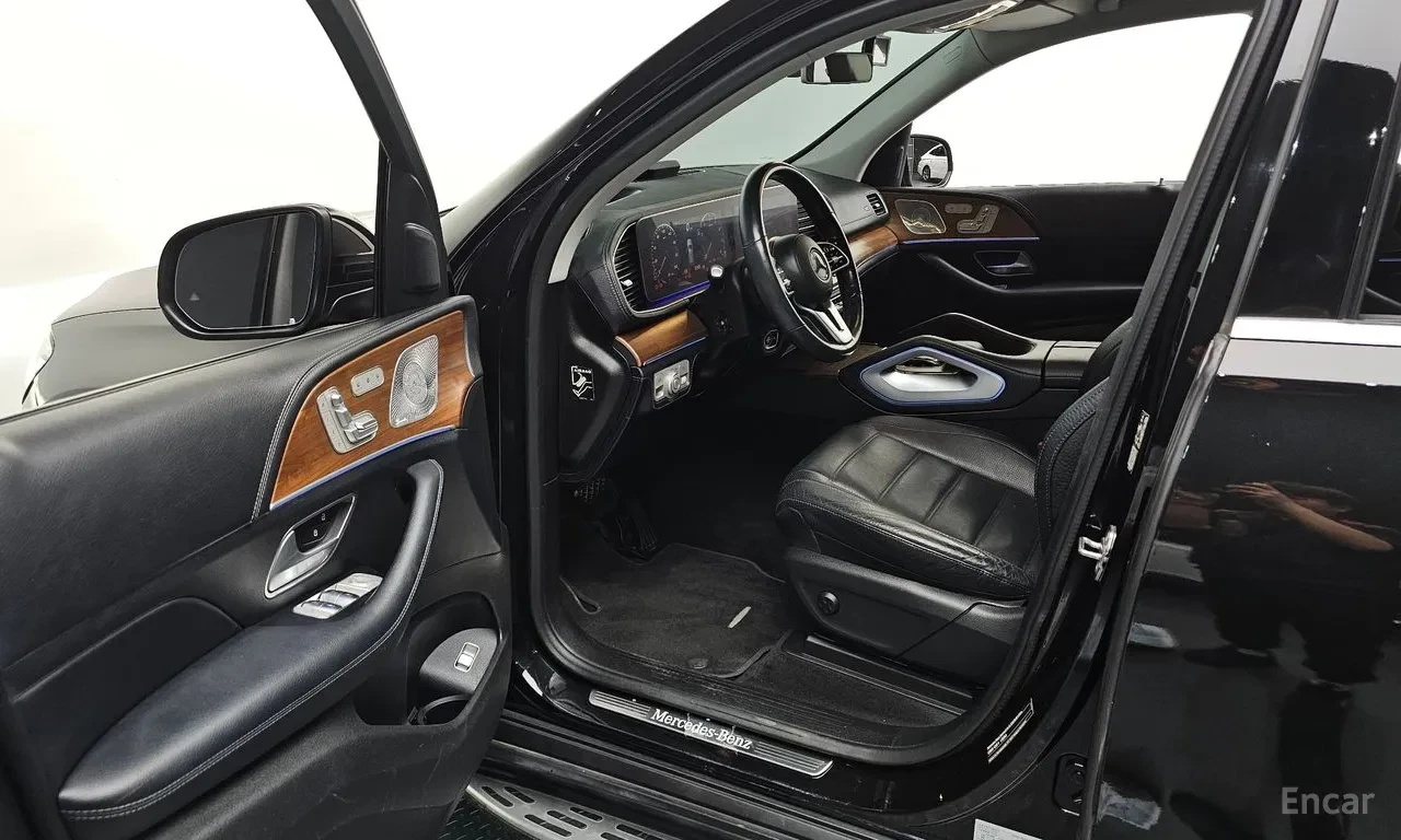 Mercedes-Benz GLE burmester* multibeam* ��������� � ������� | Mobile.bg � ����������� 6