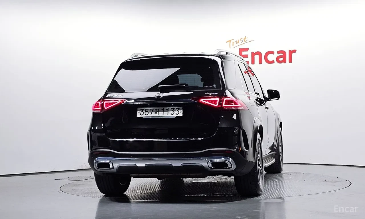 Mercedes-Benz GLE burmester* multibeam* ��������� � ������� | Mobile.bg � ����������� 3