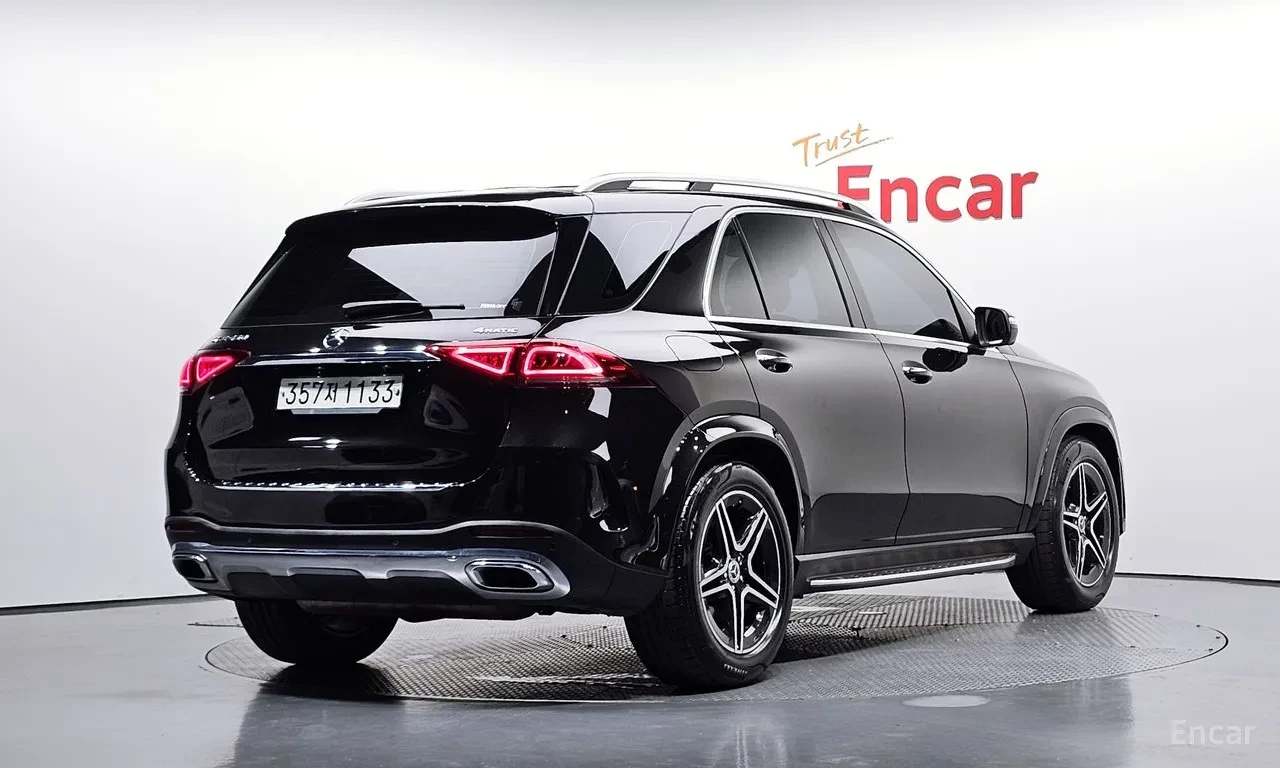 Mercedes-Benz GLE burmester* multibeam* ��������� � ������� | Mobile.bg � ����������� 2