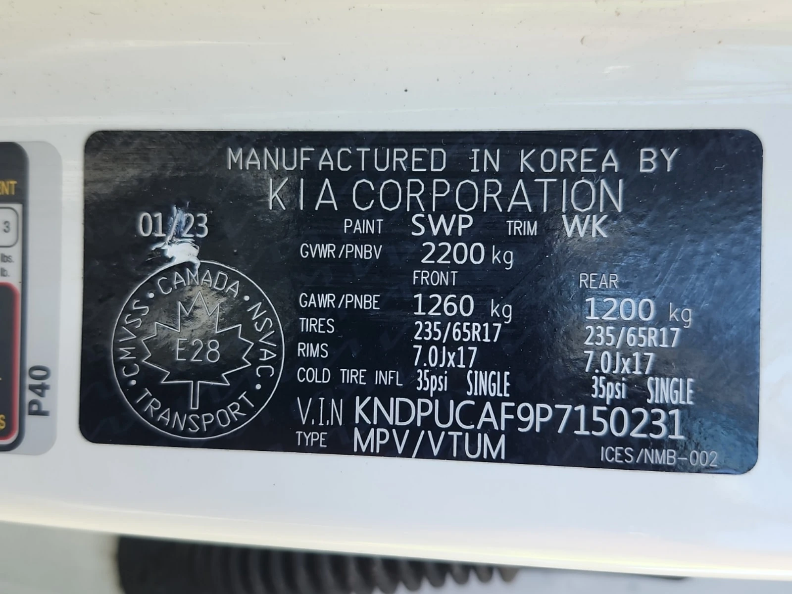Kia Sportage * LX * АВТОКРЕДИТ БЕЗ ПЪРВОНАЧАЛНА ВНОСКА, снимка 16 - Автомобили и джипове - 56082122