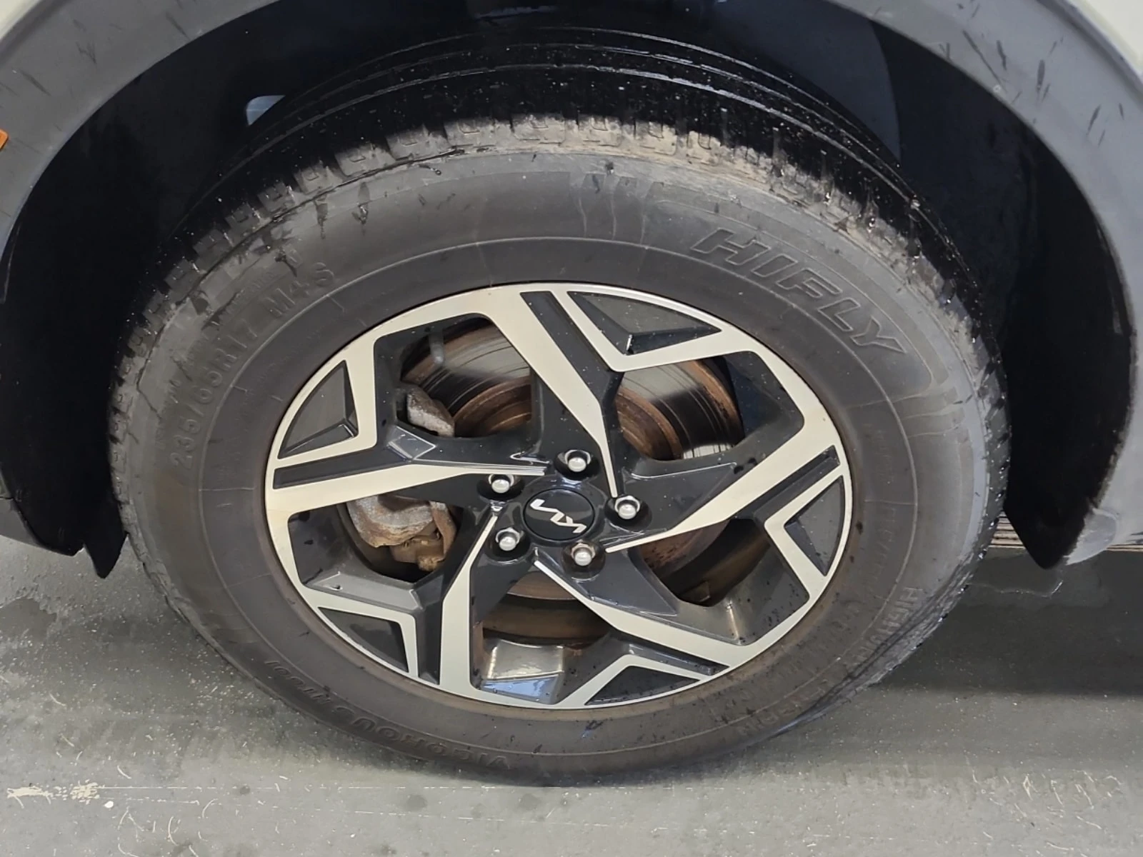 Kia Sportage * LX * АВТОКРЕДИТ БЕЗ ПЪРВОНАЧАЛНА ВНОСКА, снимка 6 - Автомобили и джипове - 56082122