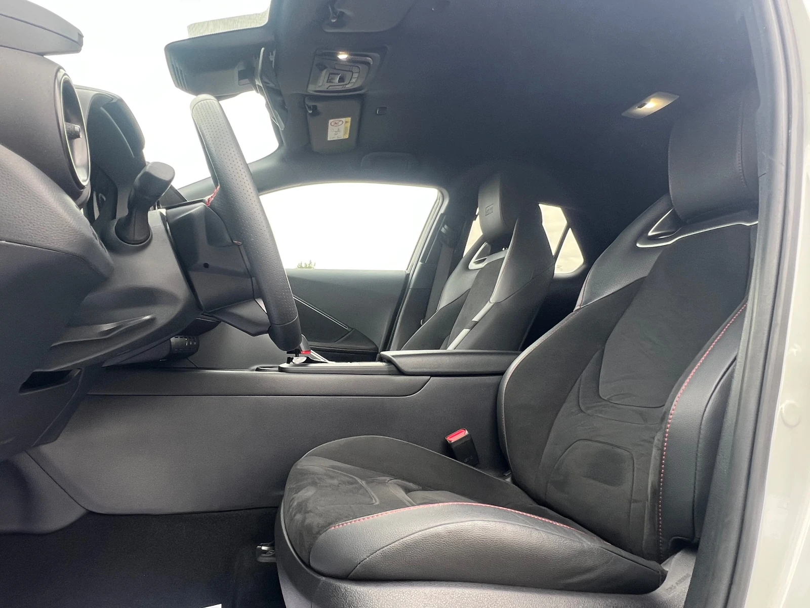 Toyota C-HR GR SPORT AWD 2.0 HYBRID GERMANY, снимка 12 - Автомобили и джипове - 56083418