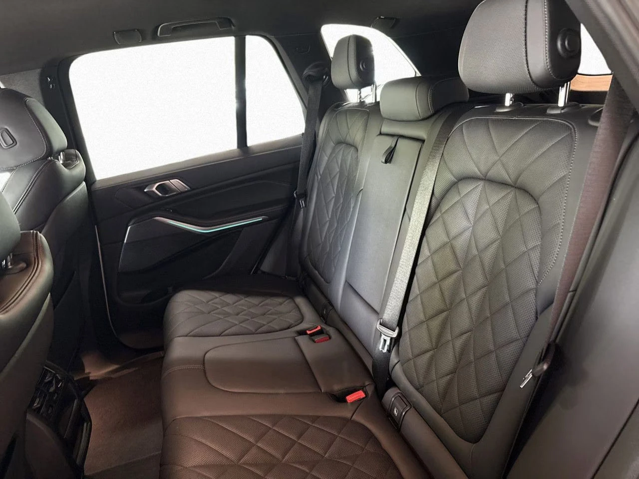 BMW X5 30d/M-SPORT/286HP/MEMO/CAM/ACC/CPLAY/LED/NAVI/694q, снимка 12 - Автомобили и джипове - 56199567