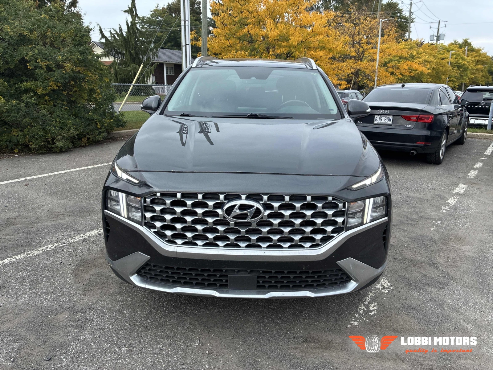 Hyundai Santa fe, снимка 12 - Автомобили и джипове - 56296239