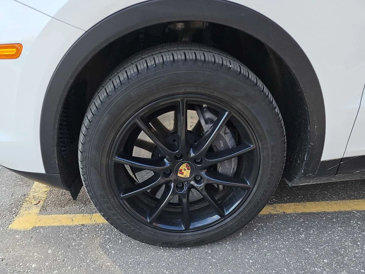 Porsche Cayenne / ��� ��������� / ��� ��������� / ���������� | Mobile.bg � ����������� 6