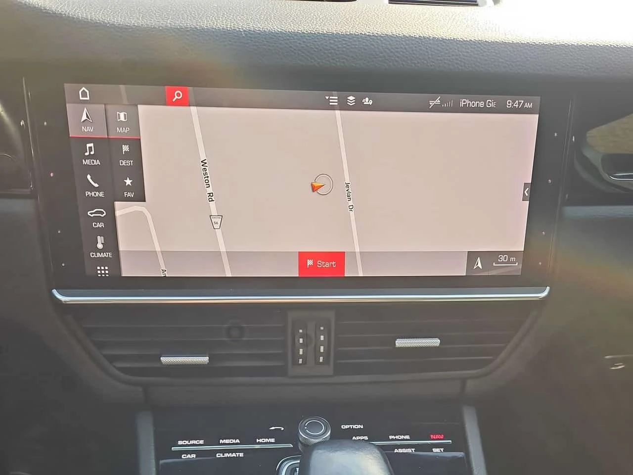 Porsche Cayenne / ��� ��������� / ��� ��������� / ���������� | Mobile.bg � ����������� 11
