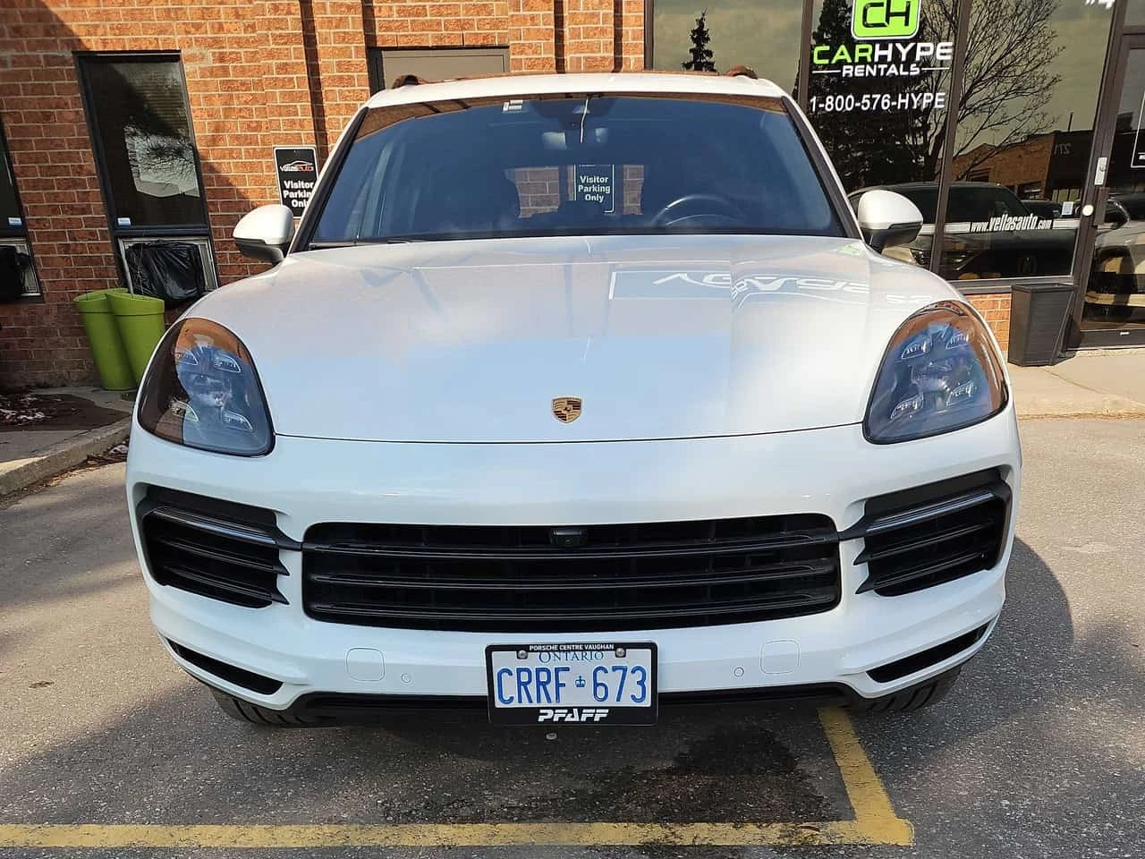 Porsche Cayenne / ��� ��������� / ��� ��������� / ���������� | Mobile.bg � ����������� 5