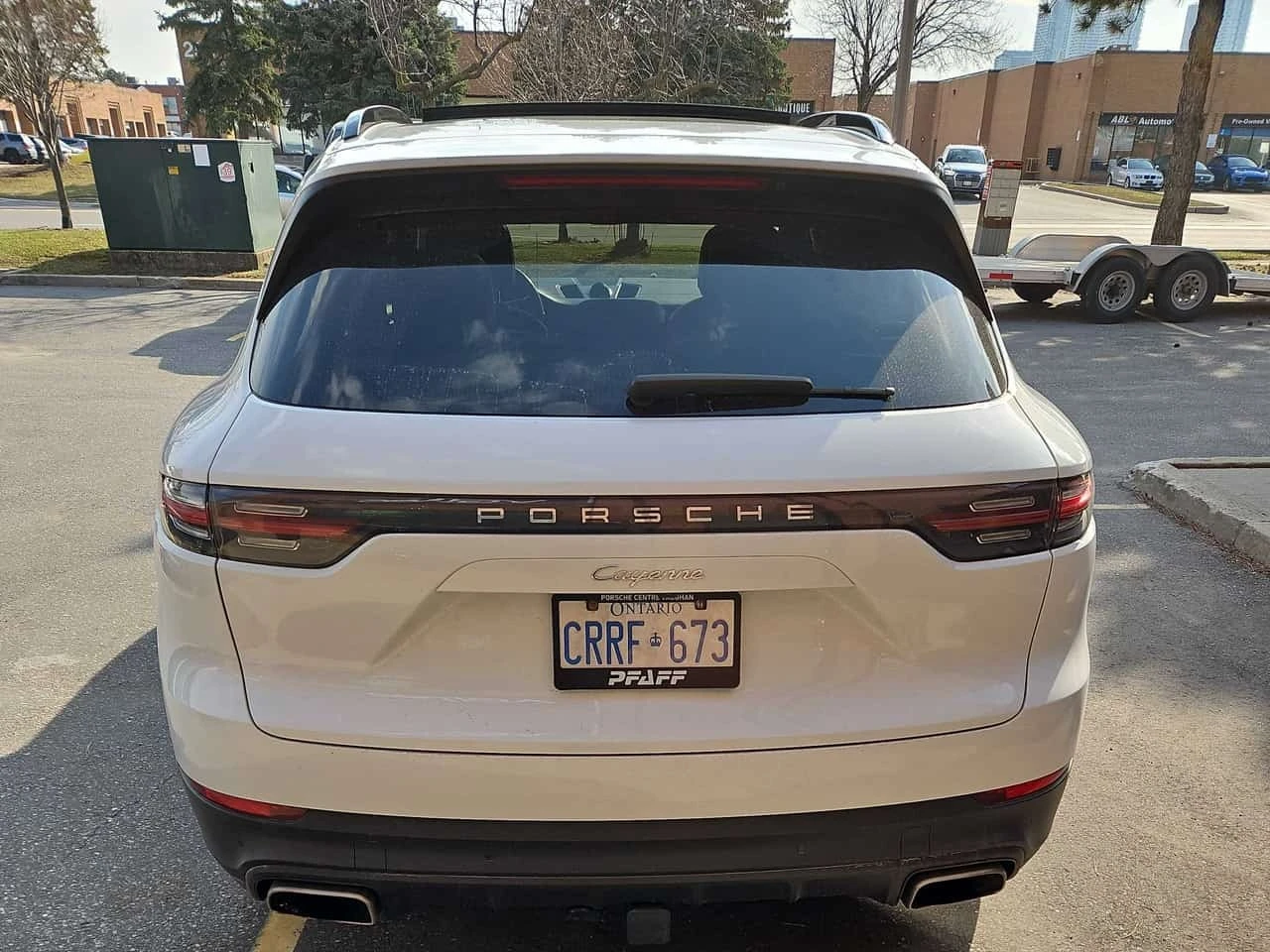 Porsche Cayenne / ��� ��������� / ��� ��������� / ���������� | Mobile.bg � ����������� 4