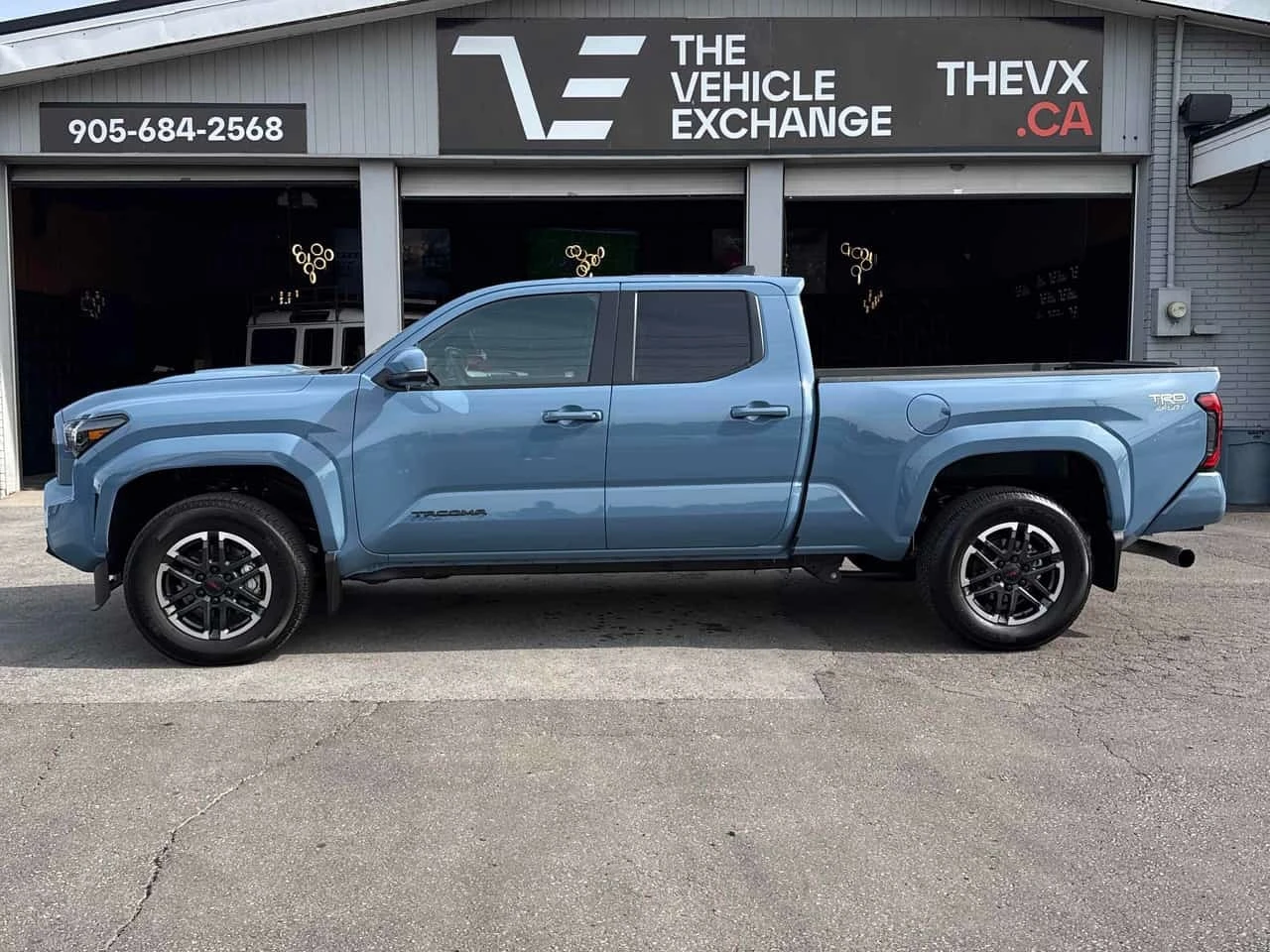 Toyota Tacoma * 4x4 Double Cab Auto * CARFAX * ����� �� �������� | Mobile.bg � ����������� 2