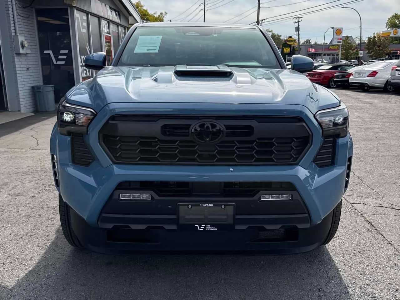 Toyota Tacoma * 4x4 Double Cab Auto * CARFAX * ����� �� �������� | Mobile.bg � ����������� 6