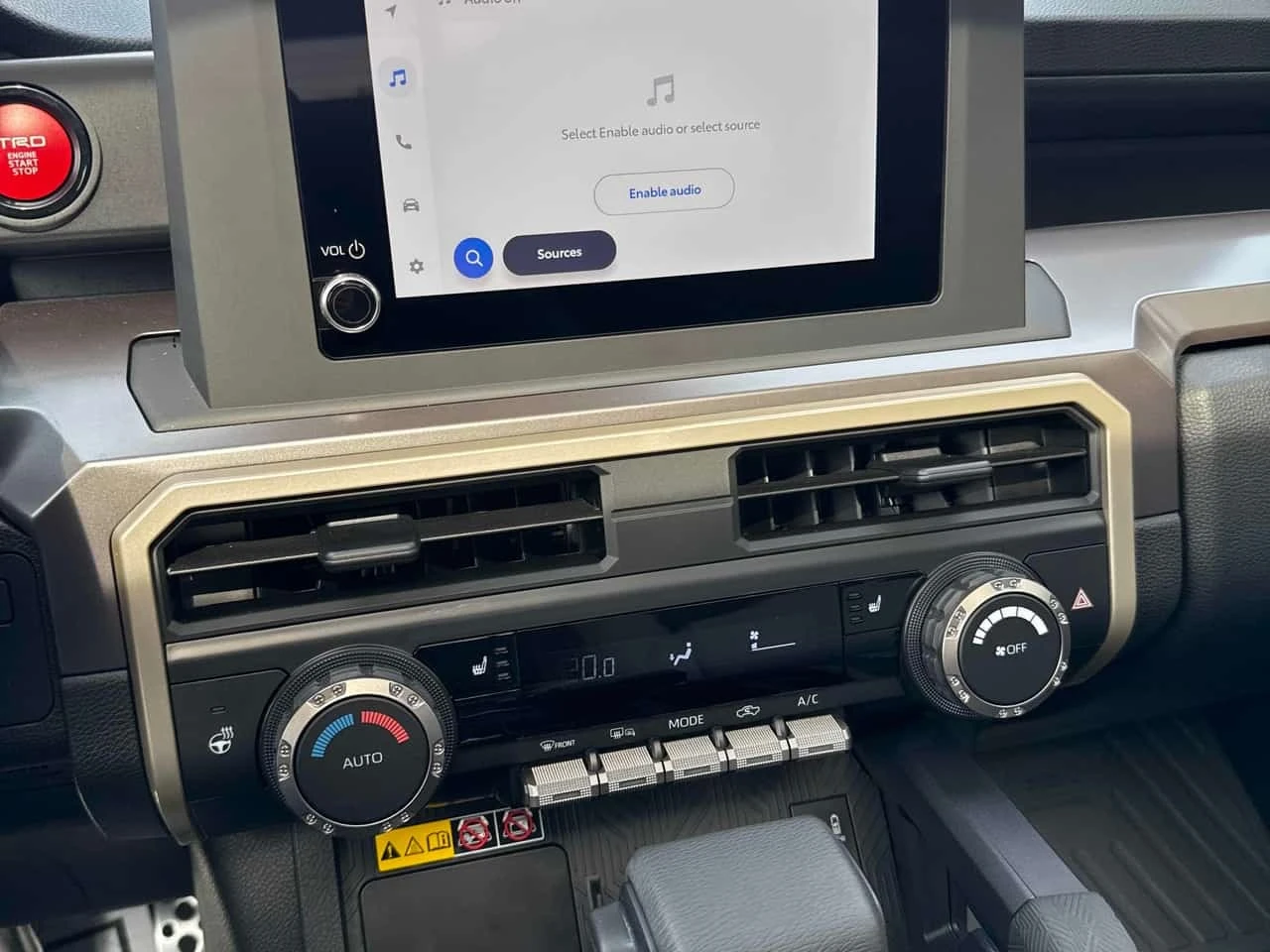 Toyota Tacoma * 4x4 Double Cab Auto * CARFAX * ����� �� �������� | Mobile.bg � ����������� 9