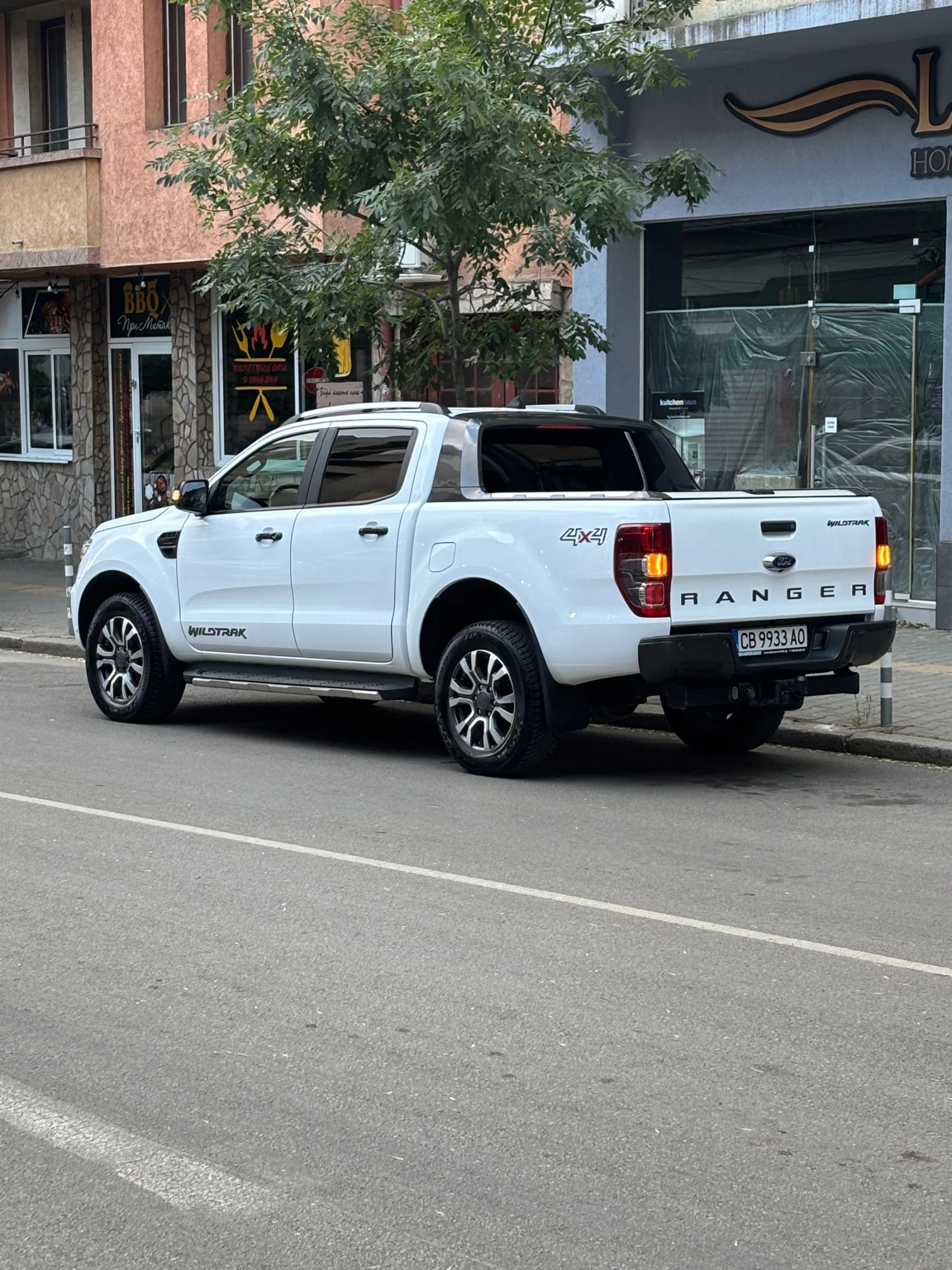 Ford Ranger ������ ���� | Mobile.bg � ����������� 2