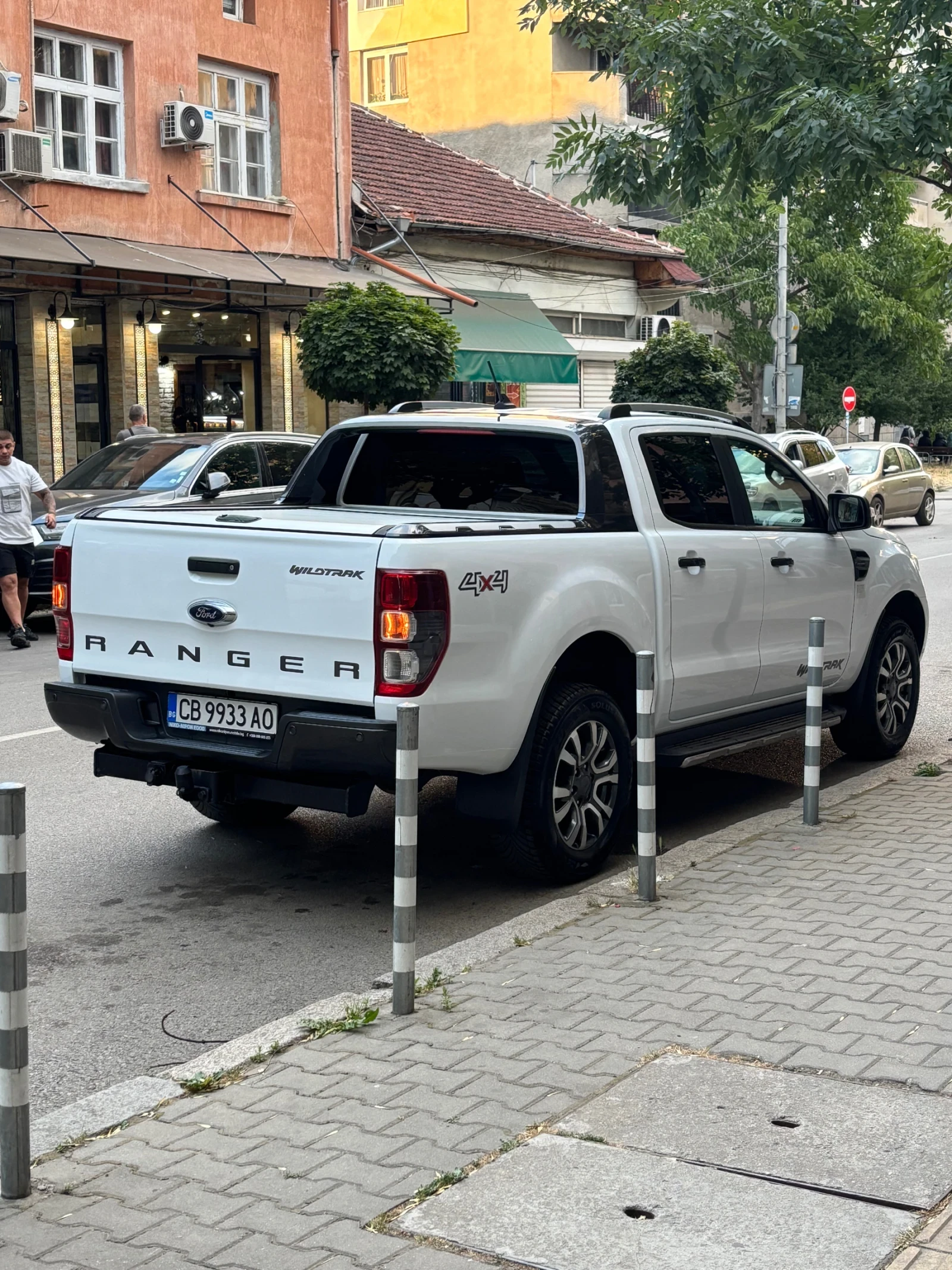 Ford Ranger ������ ���� | Mobile.bg � ����������� 3