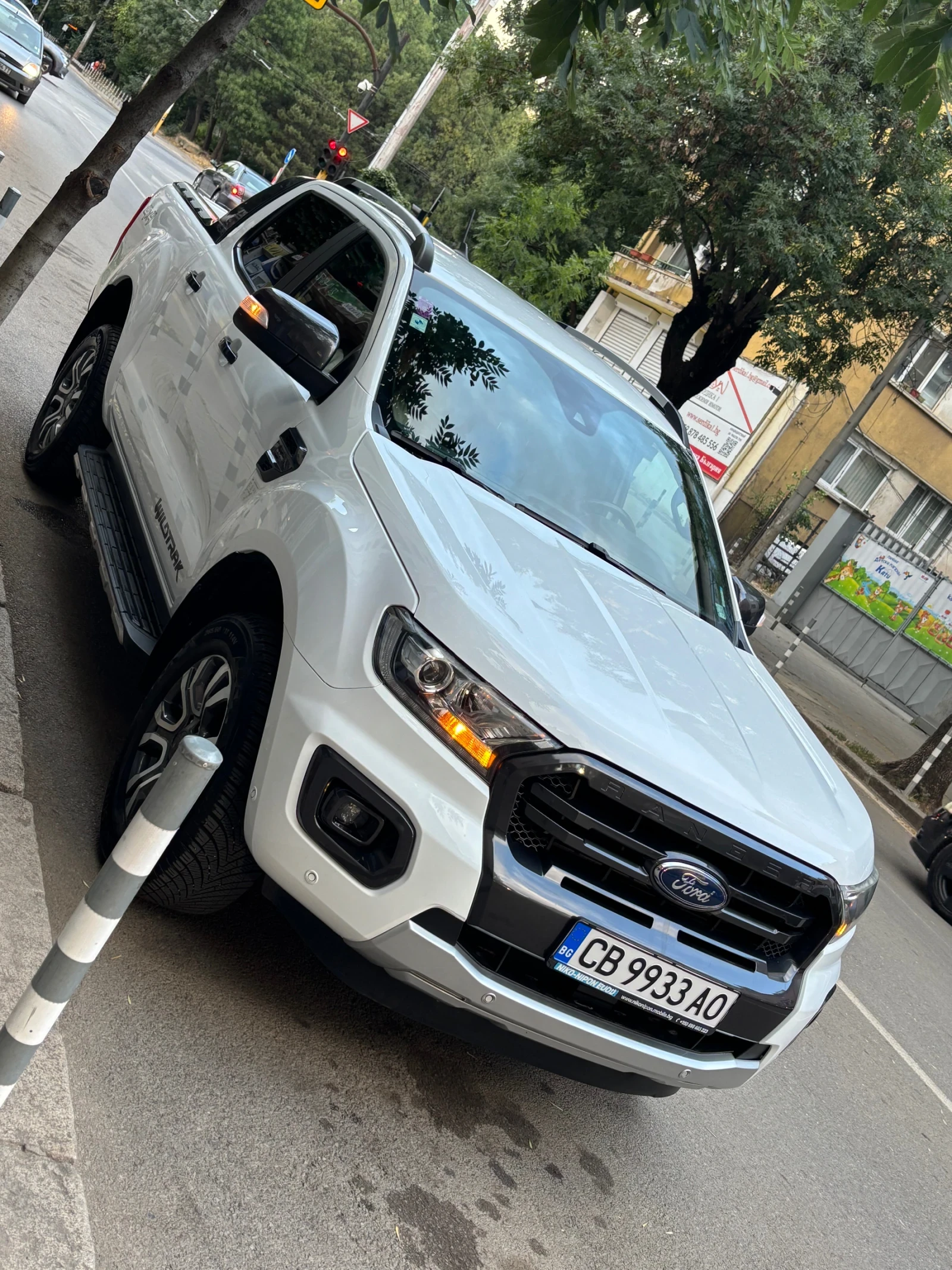 Ford Ranger ������ ���� | Mobile.bg � ����������� 4