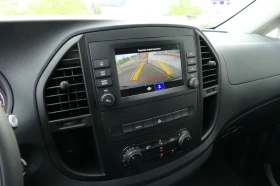 Mercedes-Benz Vito eVito , снимка 10
