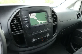 Mercedes-Benz Vito eVito , снимка 9