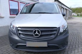 Mercedes-Benz Vito eVito , снимка 2