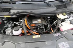 Mercedes-Benz Vito eVito , снимка 13