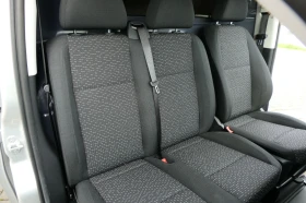 Mercedes-Benz Vito eVito , снимка 11