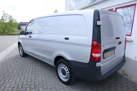 Mercedes-Benz Vito eVito , снимка 5