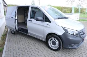 Mercedes-Benz Vito eVito , снимка 6