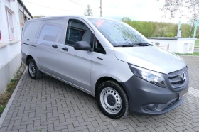 Mercedes-Benz Vito eVito , снимка 3