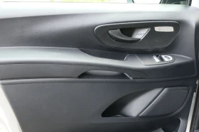 Mercedes-Benz Vito eVito , снимка 7