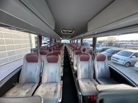 Mercedes-Benz Tourismo 16 RHD, 55 Sedalki, снимка 12