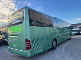 Mercedes-Benz Tourismo 16 RHD, 55 Sedalki, снимка 5
