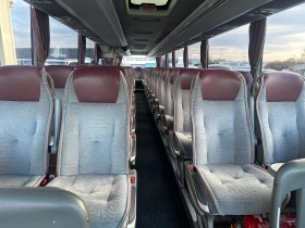 Mercedes-Benz Tourismo 16 RHD, 55 Sedalki, снимка 11