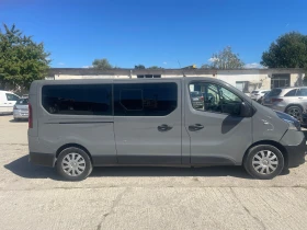 Renault Trafic L2 H1 1.6CDTI, снимка 2