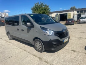 Renault Trafic L2 H1 1.6CDTI, снимка 1
