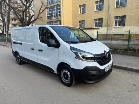 Renault Trafic, снимка 1